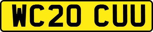 WC20CUU