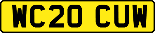 WC20CUW