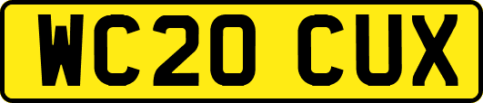 WC20CUX
