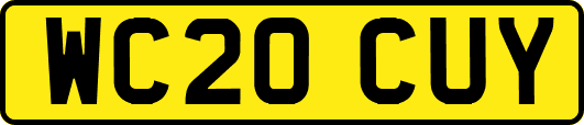 WC20CUY