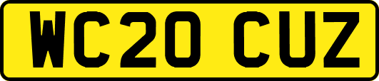 WC20CUZ