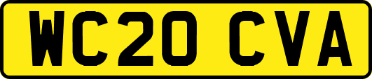 WC20CVA