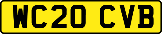 WC20CVB