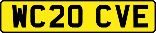 WC20CVE