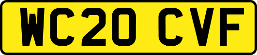 WC20CVF
