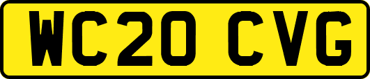 WC20CVG