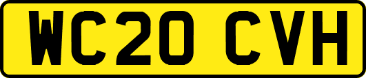 WC20CVH