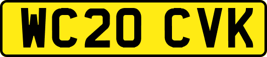 WC20CVK