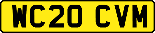 WC20CVM