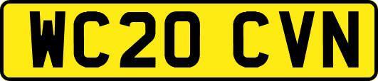 WC20CVN