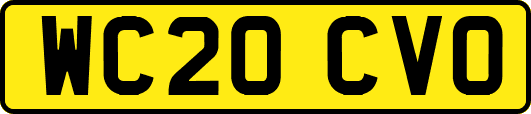 WC20CVO