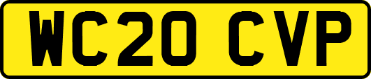 WC20CVP