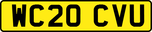 WC20CVU