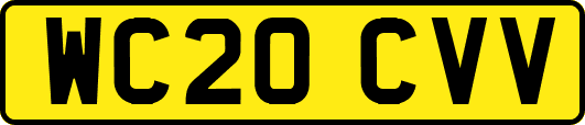 WC20CVV