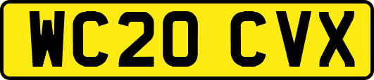 WC20CVX