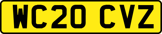 WC20CVZ
