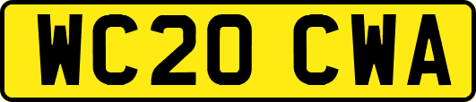 WC20CWA