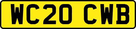 WC20CWB