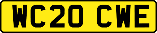 WC20CWE