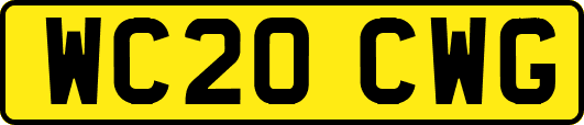 WC20CWG