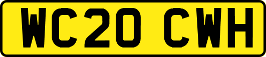 WC20CWH