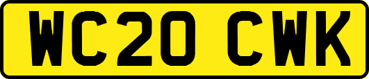 WC20CWK