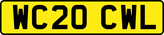 WC20CWL