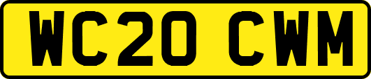 WC20CWM