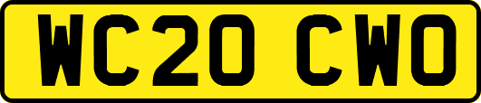 WC20CWO
