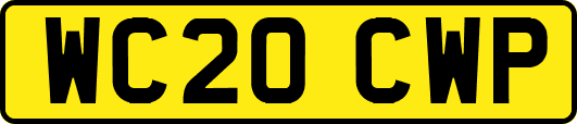 WC20CWP