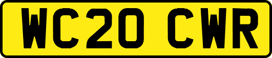 WC20CWR