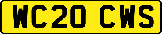 WC20CWS