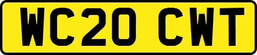 WC20CWT