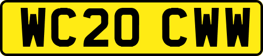WC20CWW