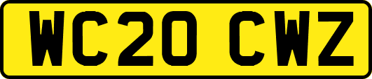 WC20CWZ