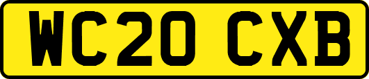 WC20CXB