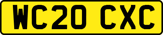 WC20CXC