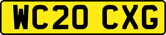 WC20CXG