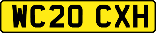 WC20CXH