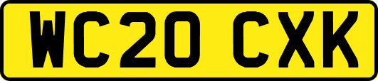 WC20CXK