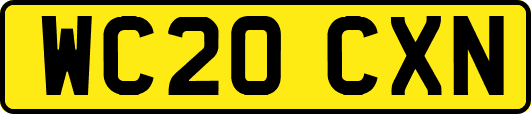 WC20CXN
