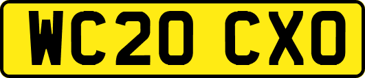 WC20CXO