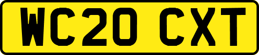 WC20CXT