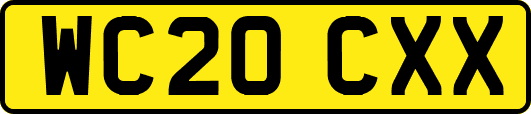 WC20CXX