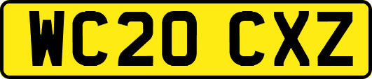 WC20CXZ