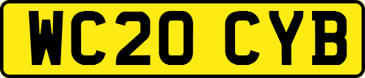 WC20CYB