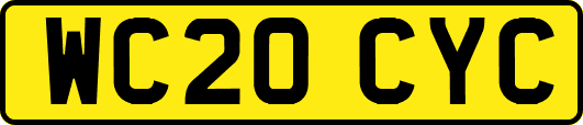 WC20CYC