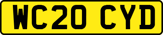 WC20CYD