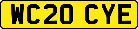 WC20CYE