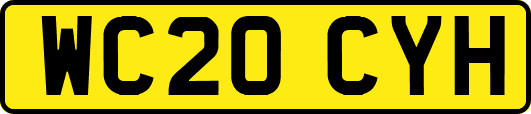 WC20CYH